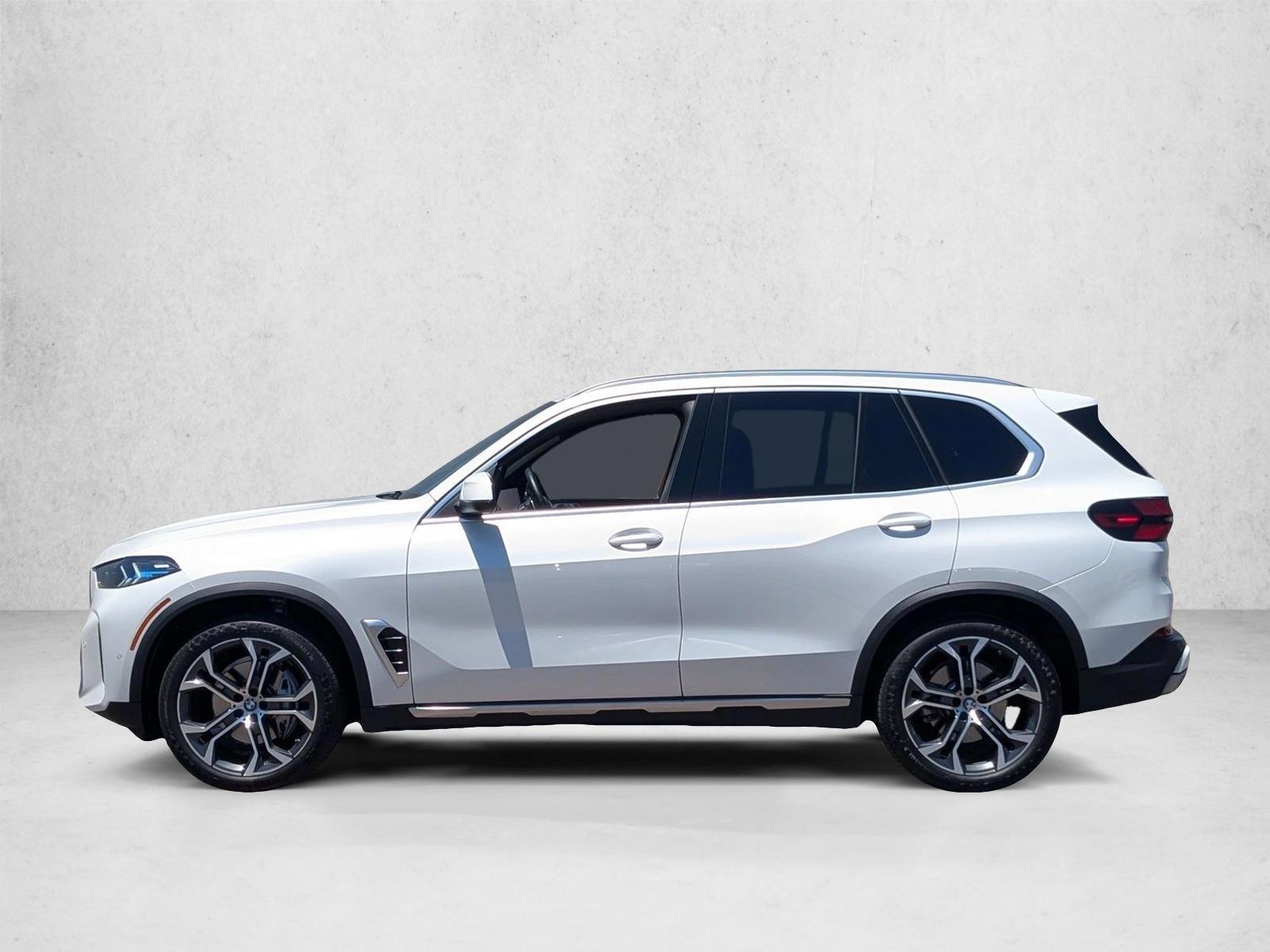 Thumbnail: 2025 BMW X5 - 2