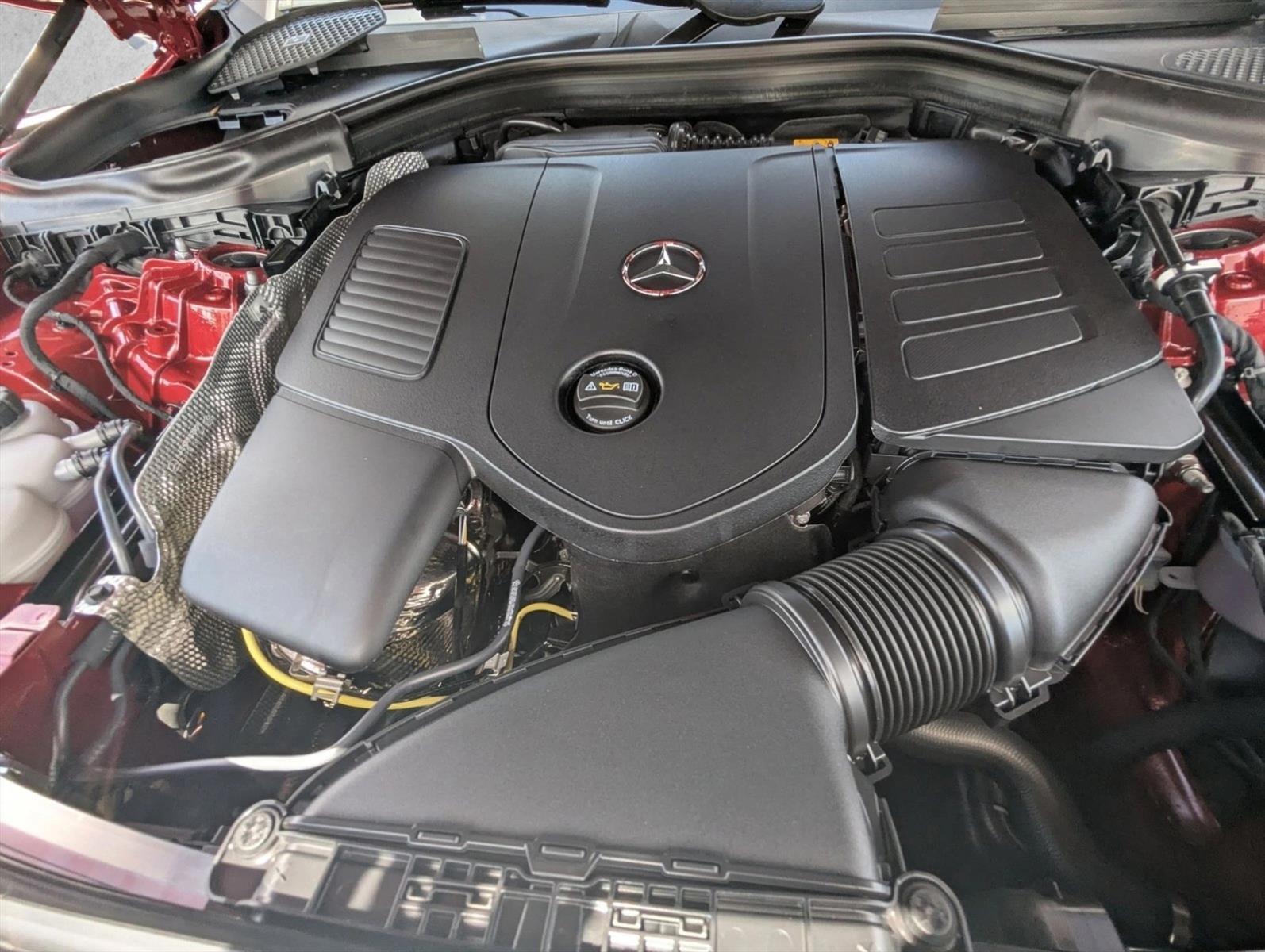 2026 Mercedes-Benz GLC Base - Photo 15