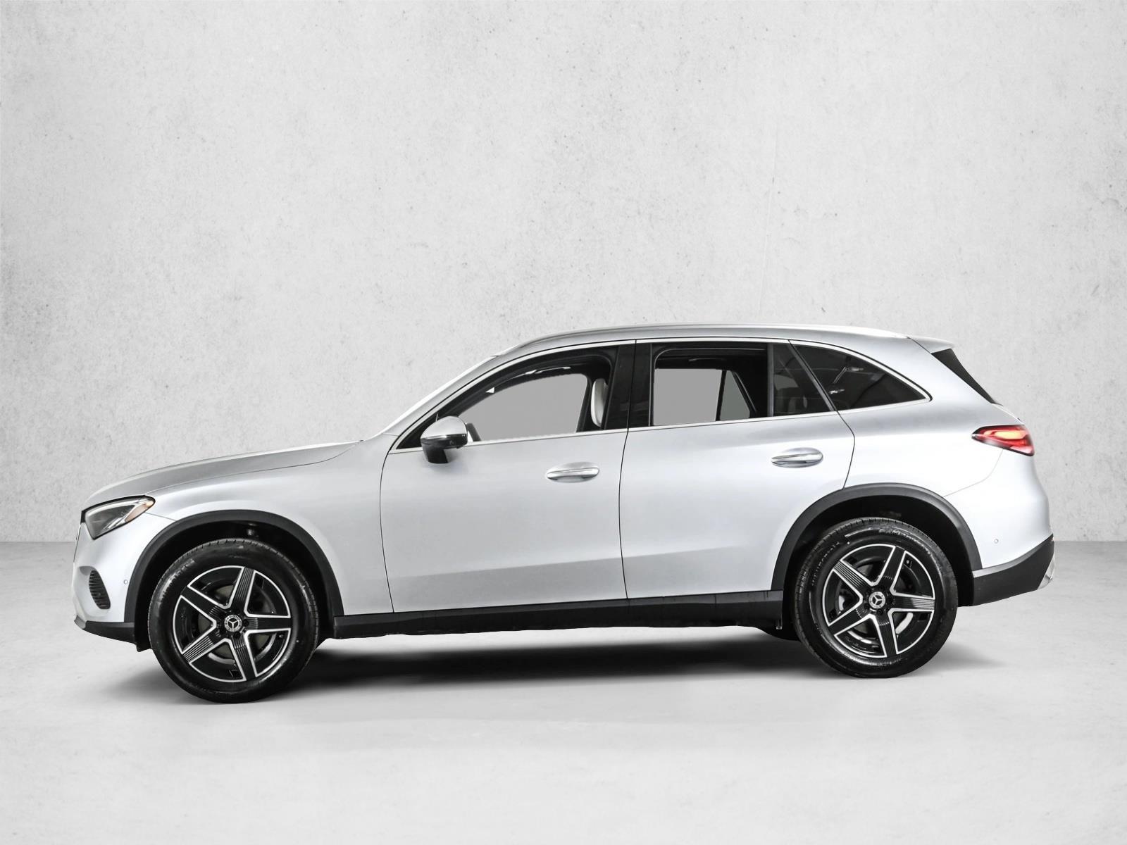 Thumbnail: 2026 Mercedes-Benz GLC - 2
