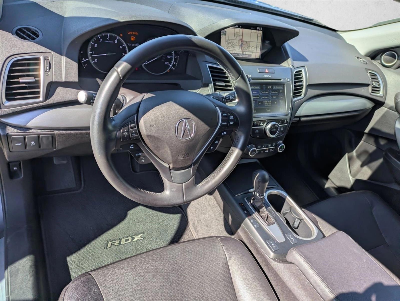 Thumbnail: 2018 Acura RDX - 3