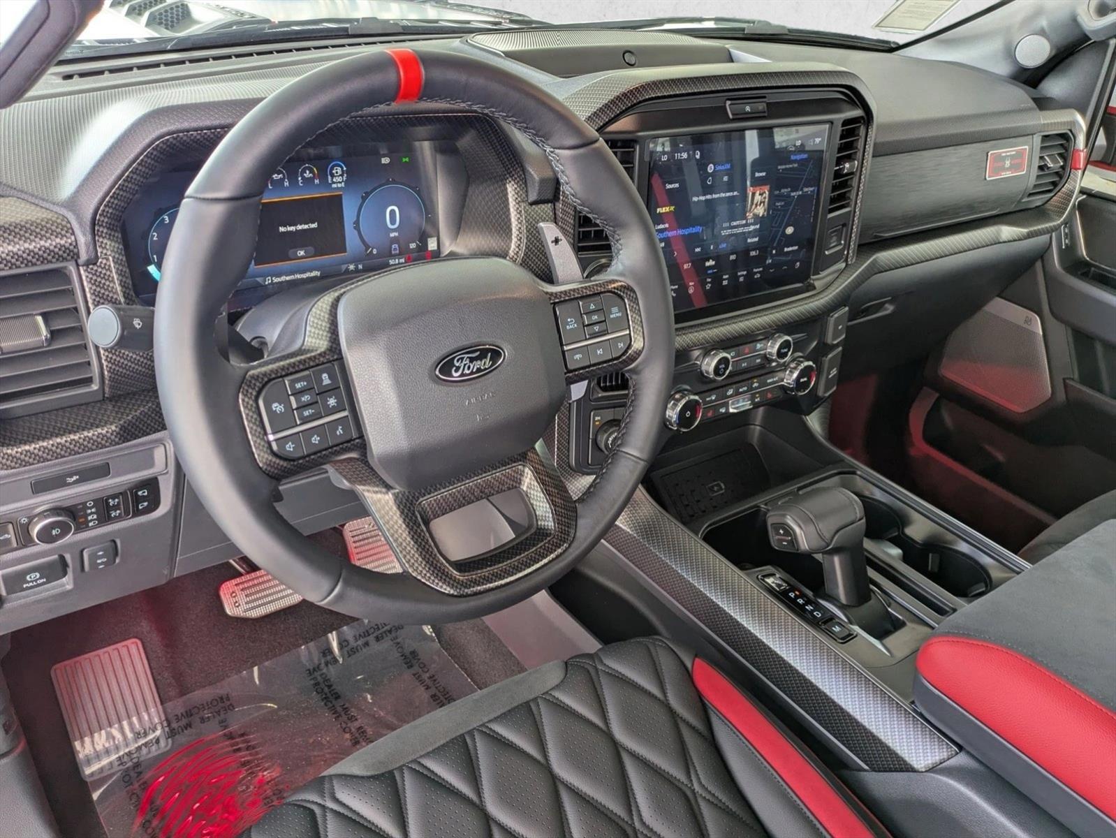 Thumbnail: 2026 Ford F-150 - 3