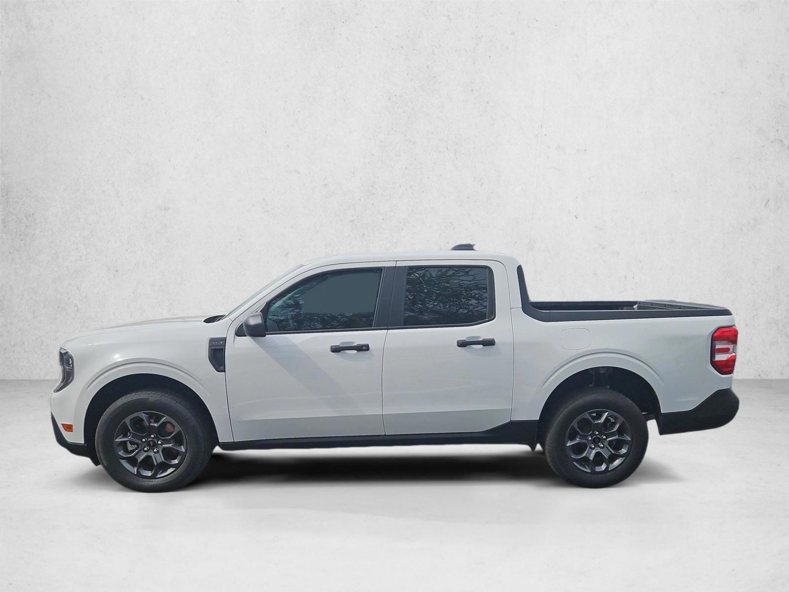 Thumbnail: 2025 Ford Maverick - 2