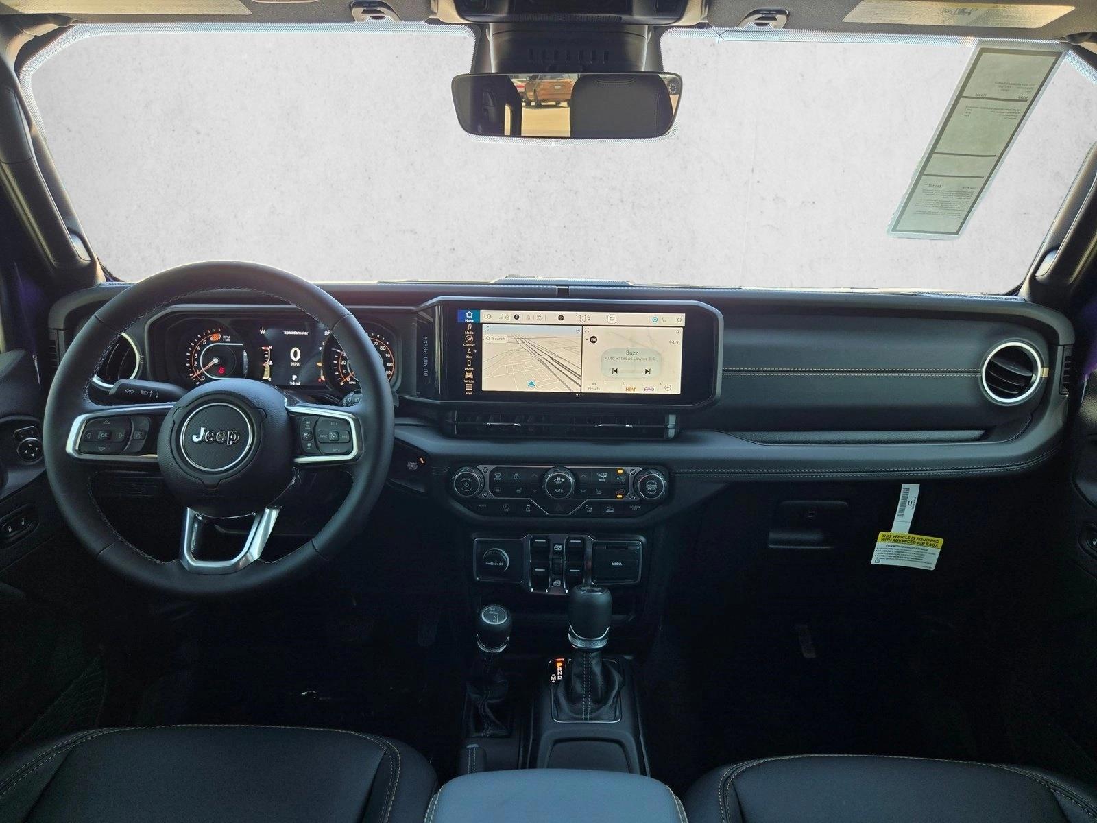 Thumbnail: 2026 Jeep Wrangler - 3