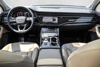 2024 Audi Q7
