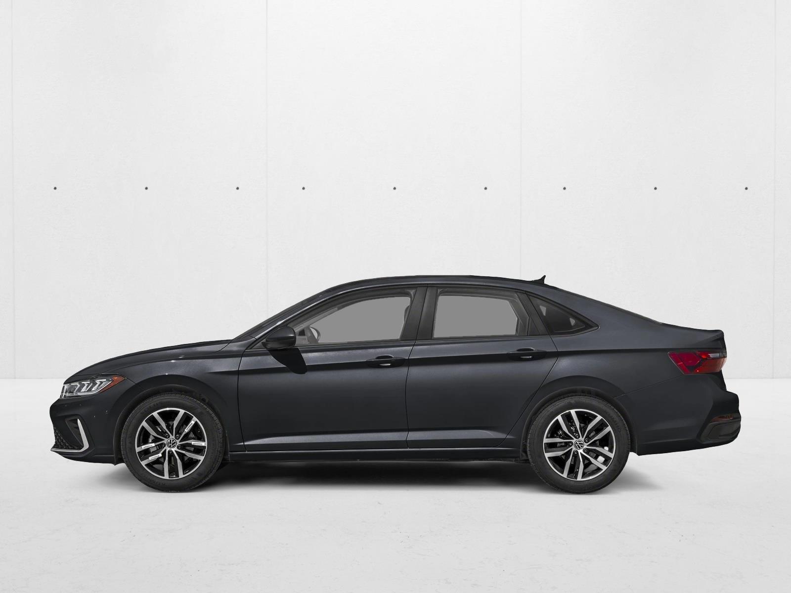 Thumbnail: 2026 Volkswagen Jetta - 2