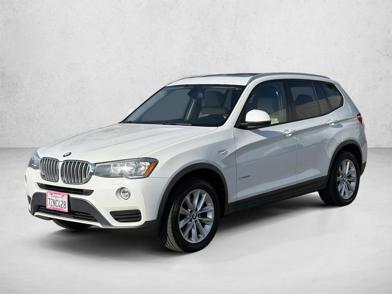 2017 BMW X3 sDrive28i -
                  Santa Clarita, CA