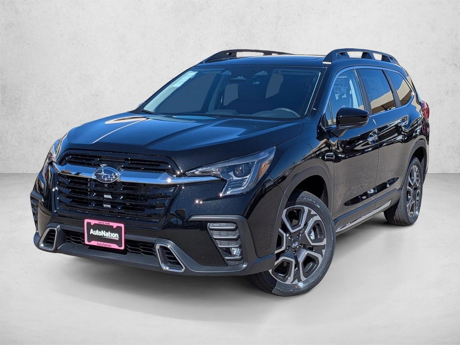 Thumbnail: 2026 Subaru Ascent - 1