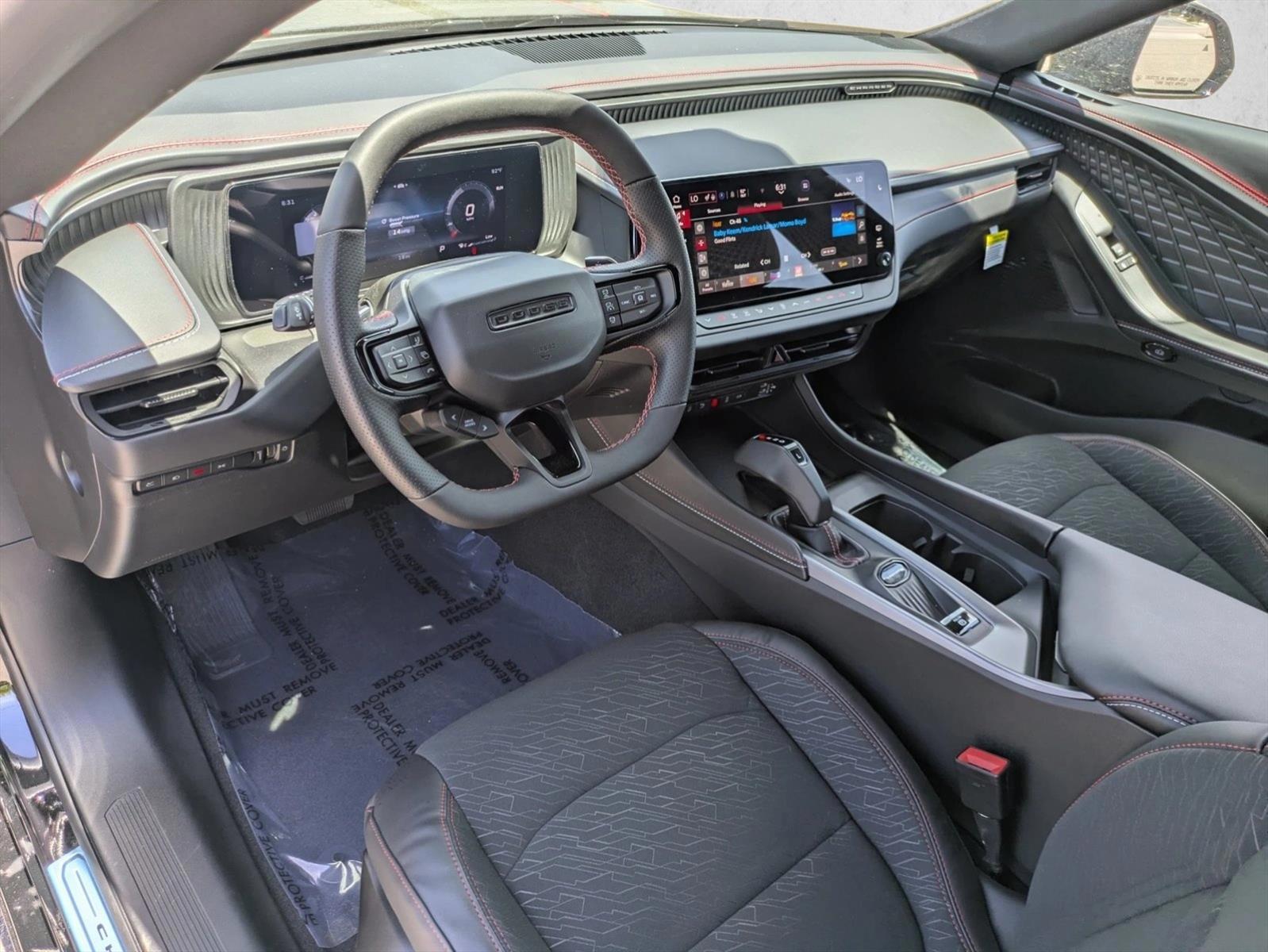 Thumbnail: 2026 Dodge Charger - 3