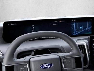 2027 Ford Expedition