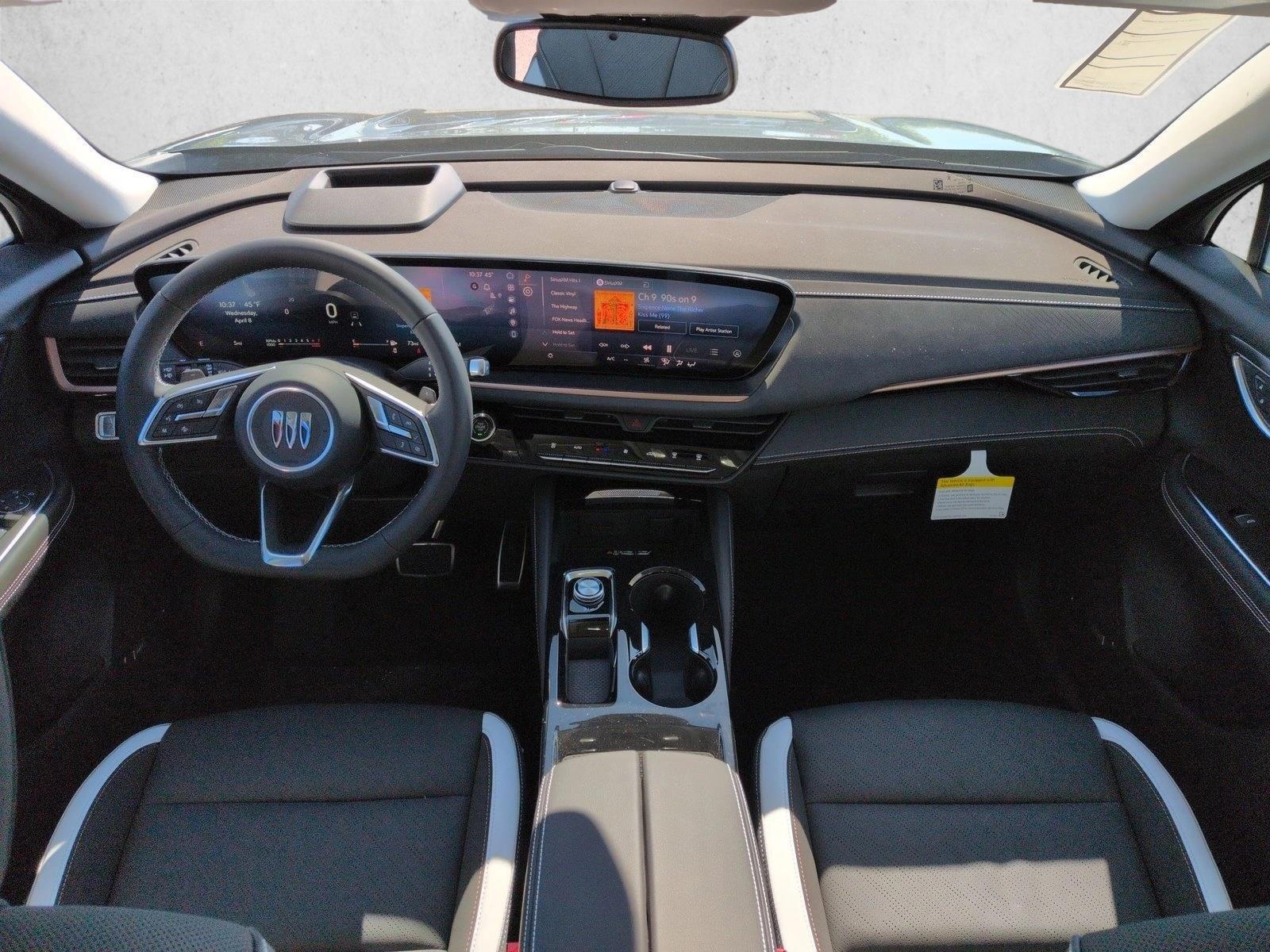 Thumbnail: 2026 Buick Envision - 3