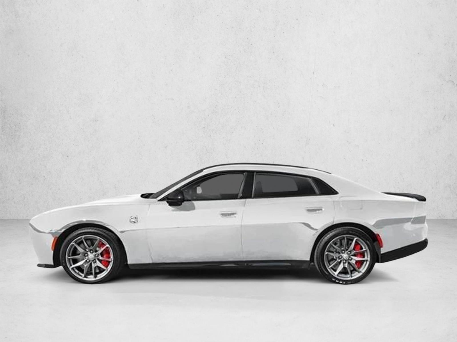 Thumbnail: 2026 Dodge Charger - 2