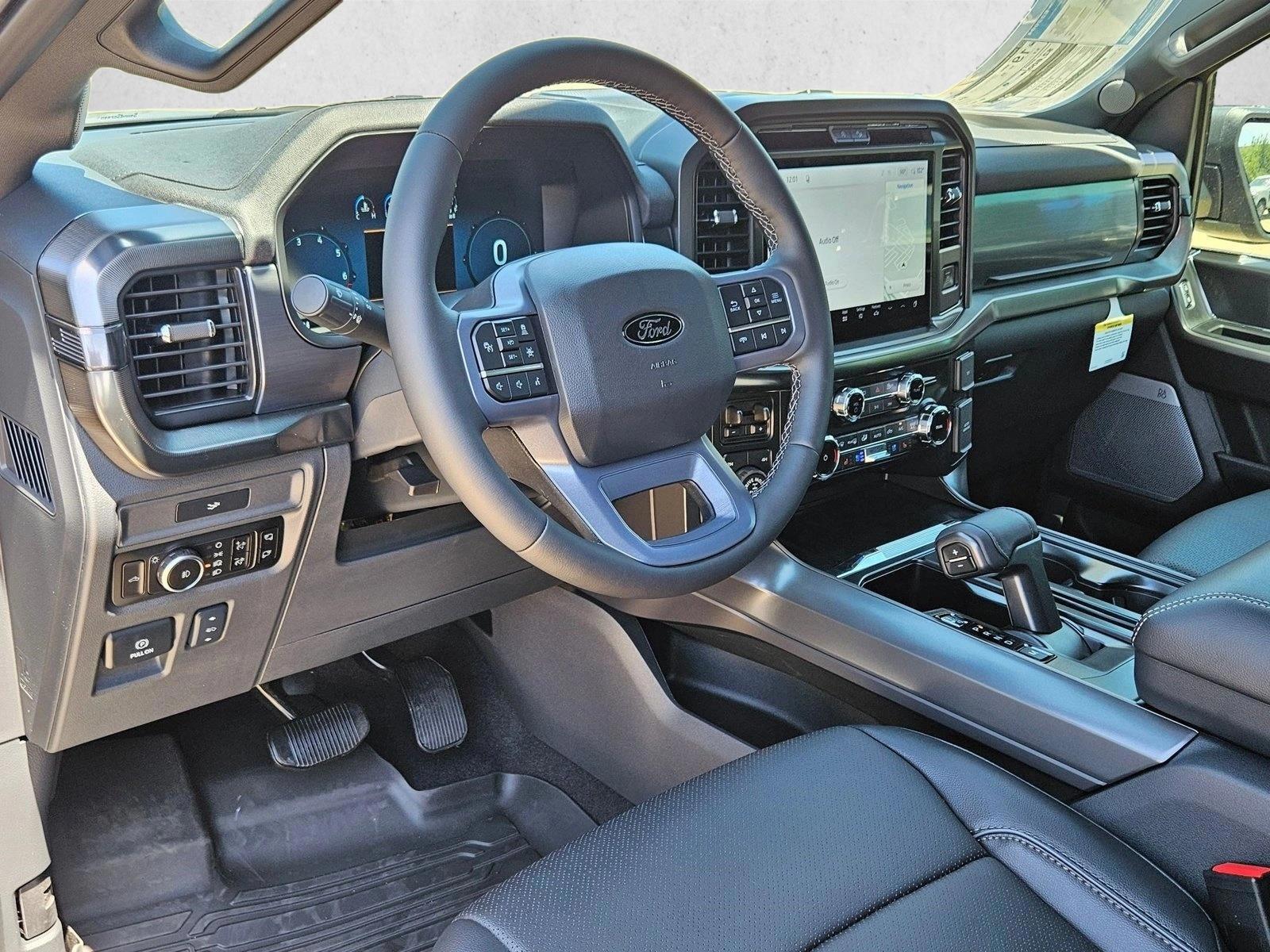 Thumbnail: 2026 Ford F-150 - 3