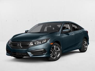 2016 Honda Civic LX -
                  Columbus, GA