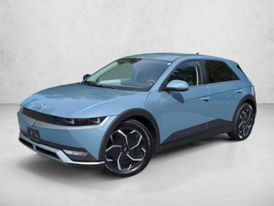 2024 Hyundai IONIQ 5