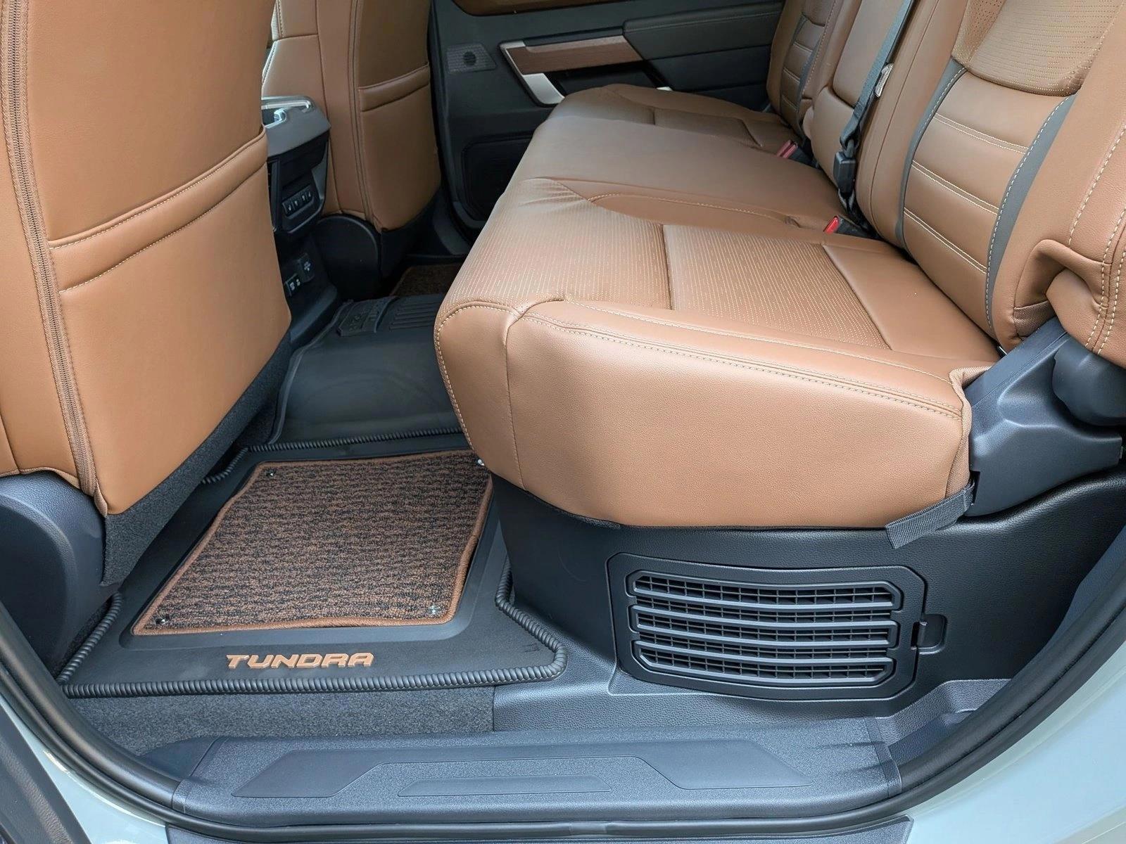 Thumbnail: 2026 Toyota Tundra - 5