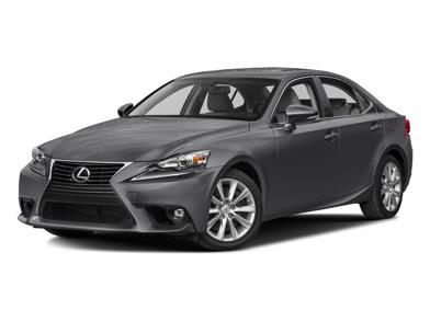 2016 Lexus IS 200t -
                  Irvine, CA