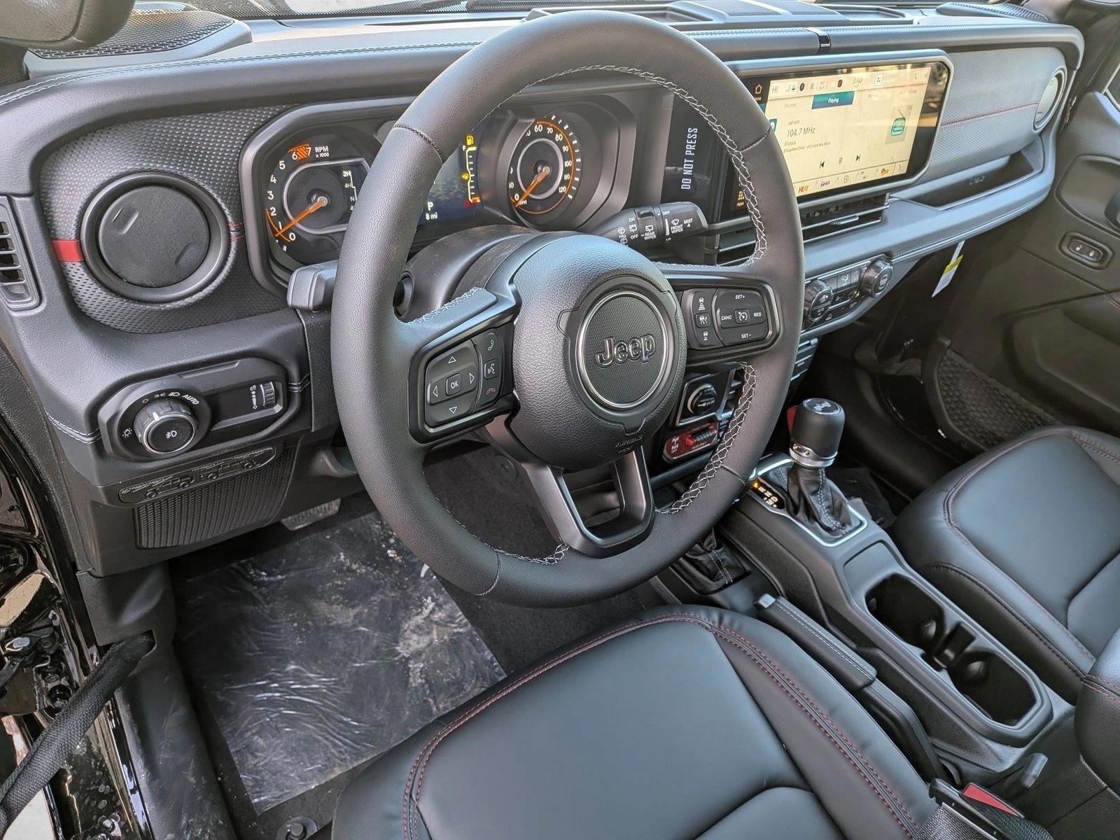 Thumbnail: 2026 Jeep Wrangler - 3