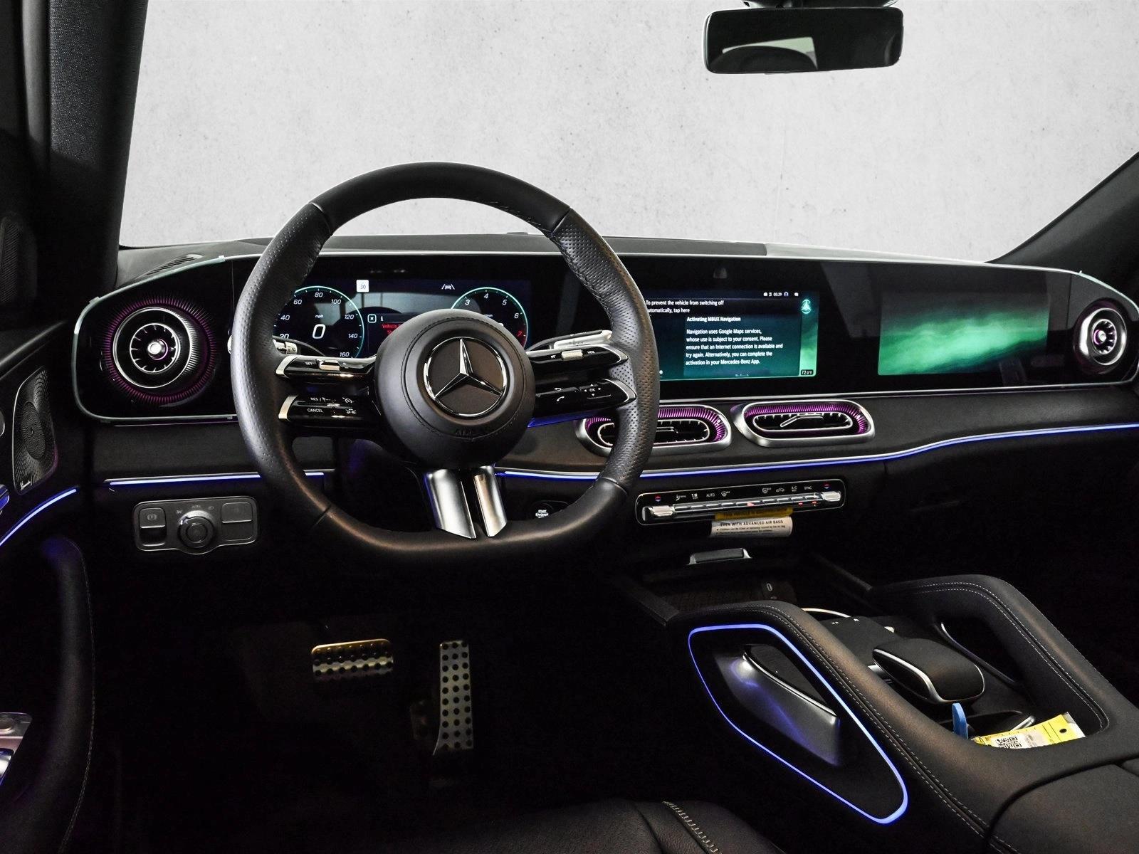 Thumbnail: 2027 Mercedes-Benz GLE - 3