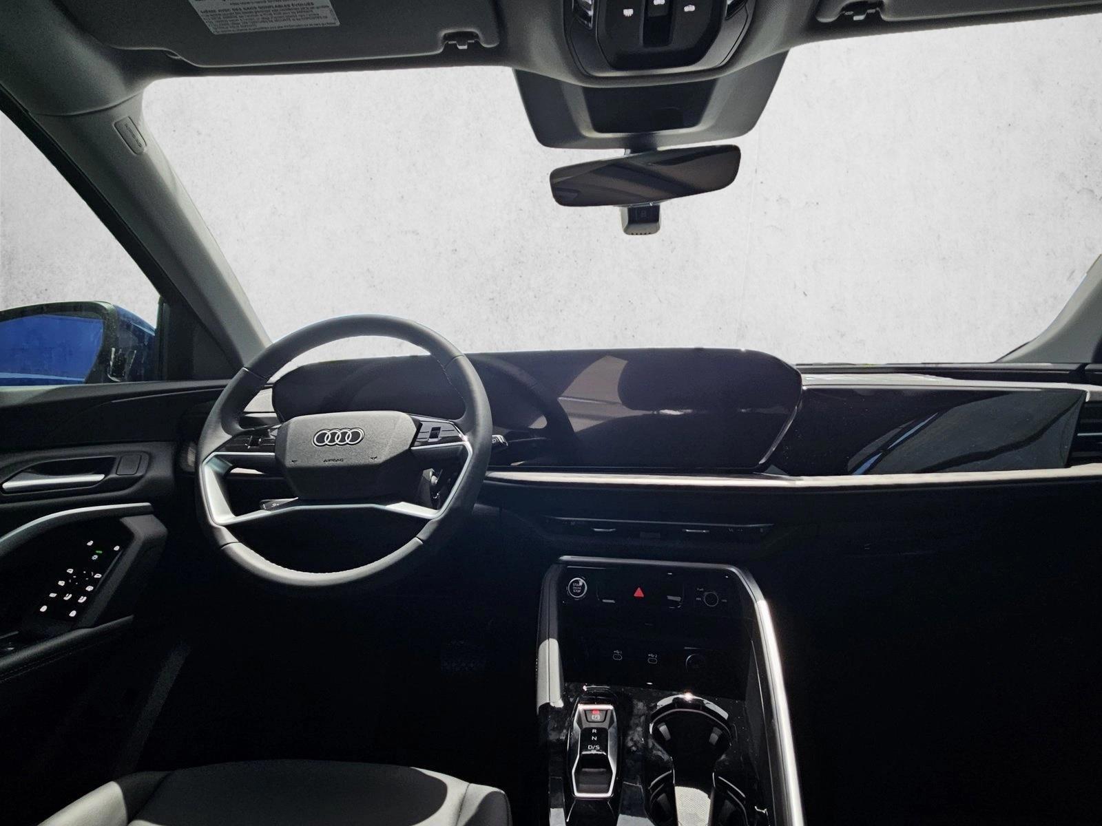 Thumbnail: 2026 Audi Q5 - 3