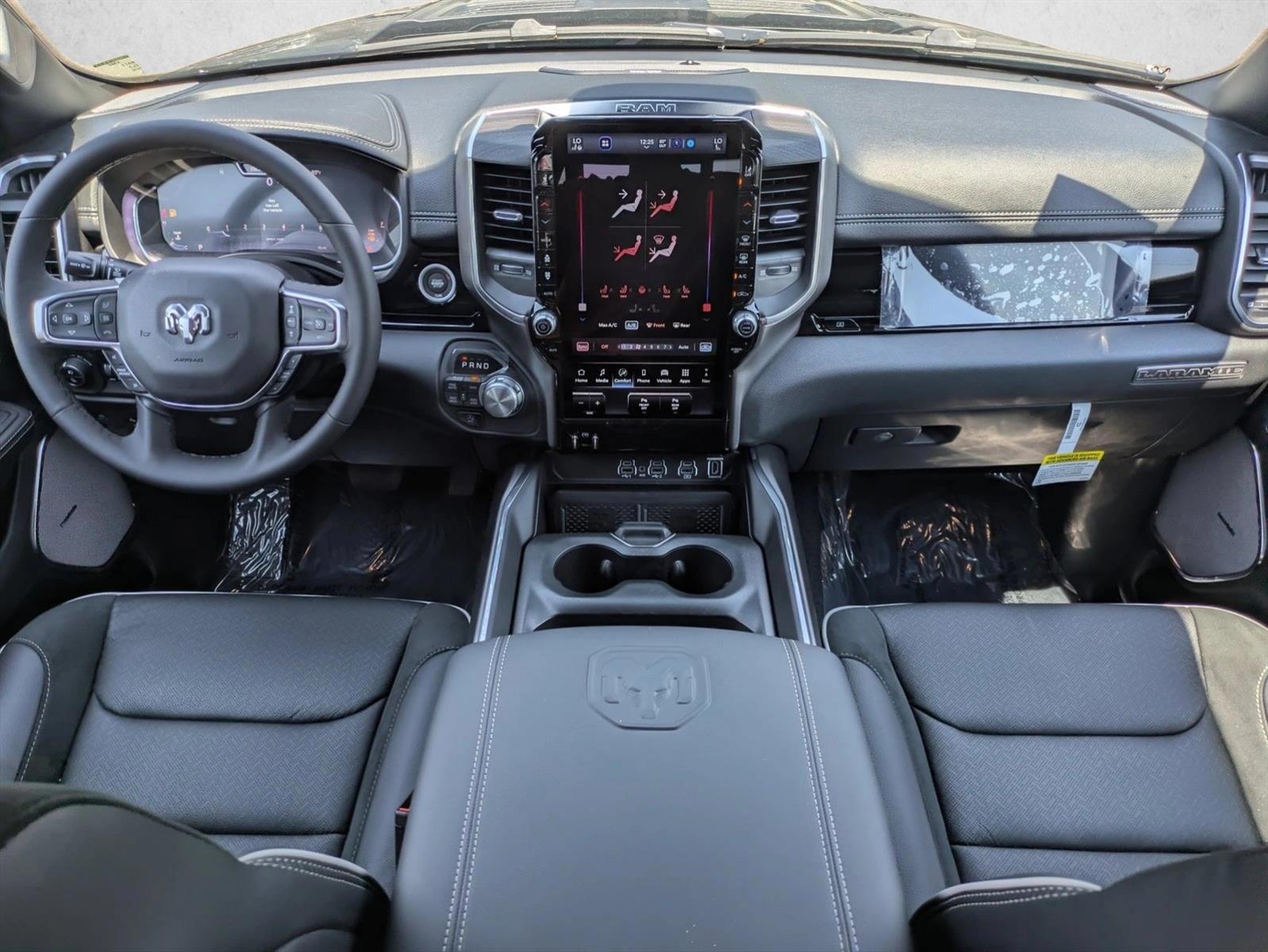 Thumbnail: 2026 RAM 1500 - 3