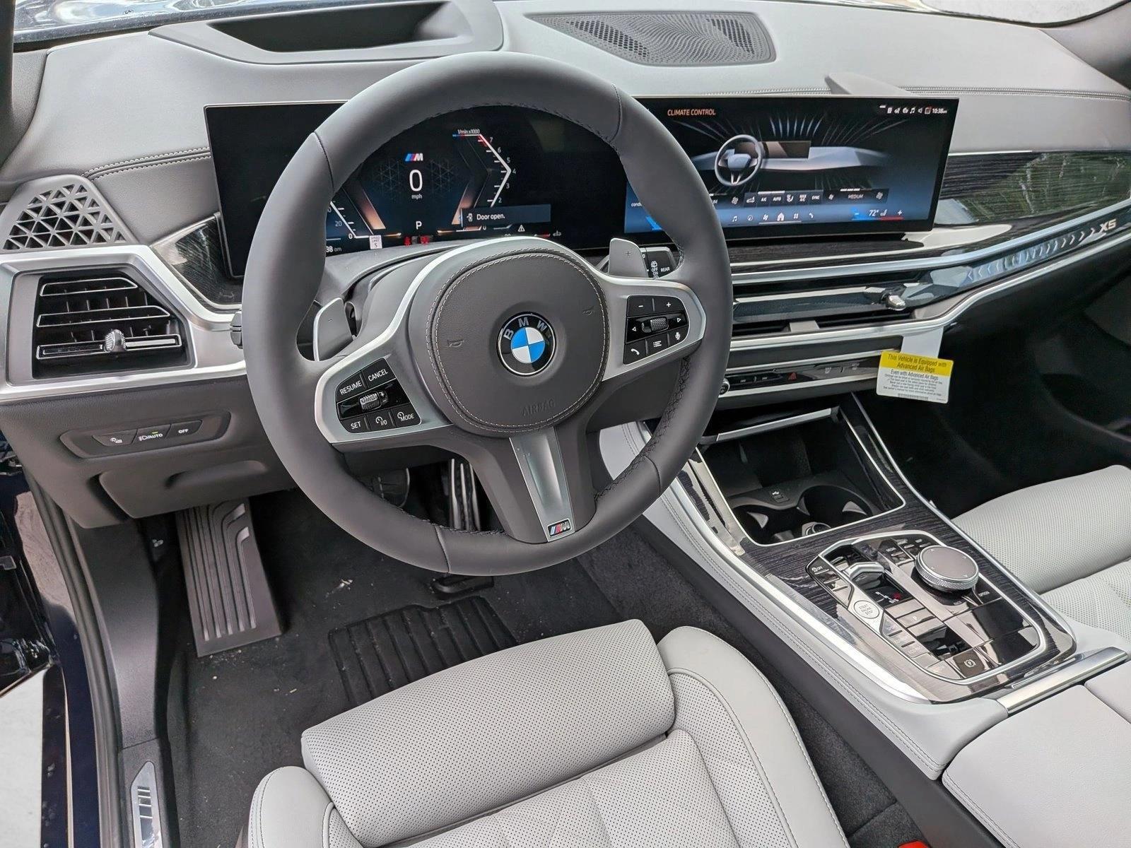 Thumbnail: 2026 BMW X5 - 3