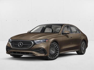 2027 Mercedes-Benz E-Class