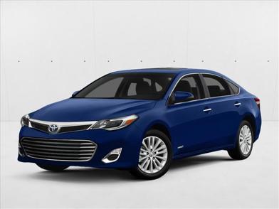 2013 Toyota Avalon Touring -
                  Lithia Springs, GA