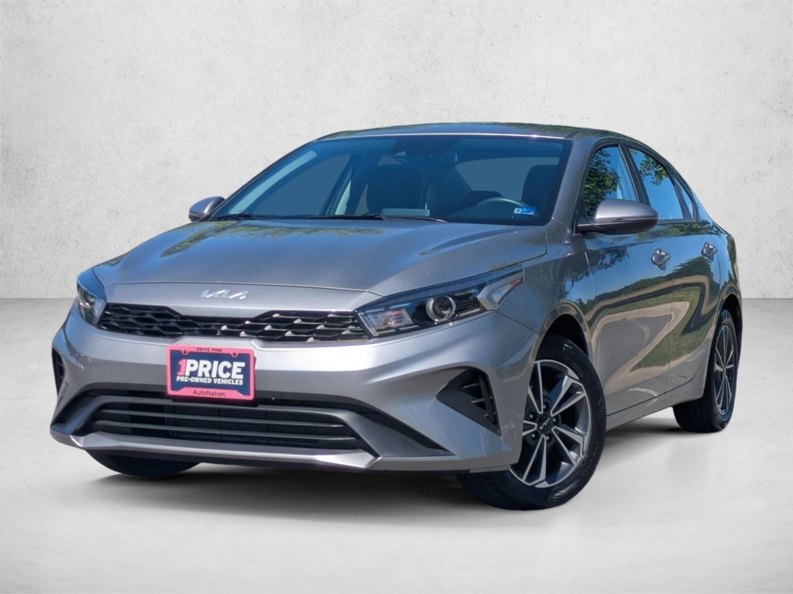 Thumbnail: 2024 Kia Forte - 1