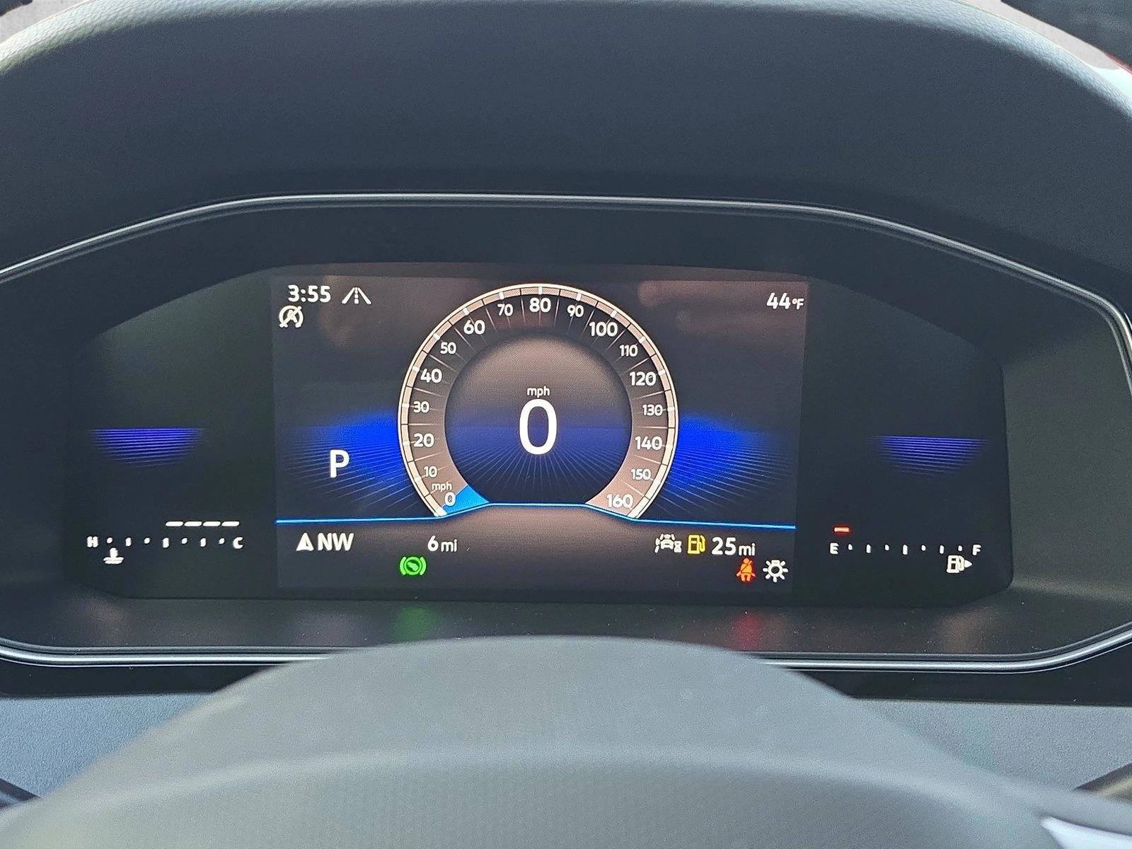 2026 Volkswagen Jetta SE - Photo 11