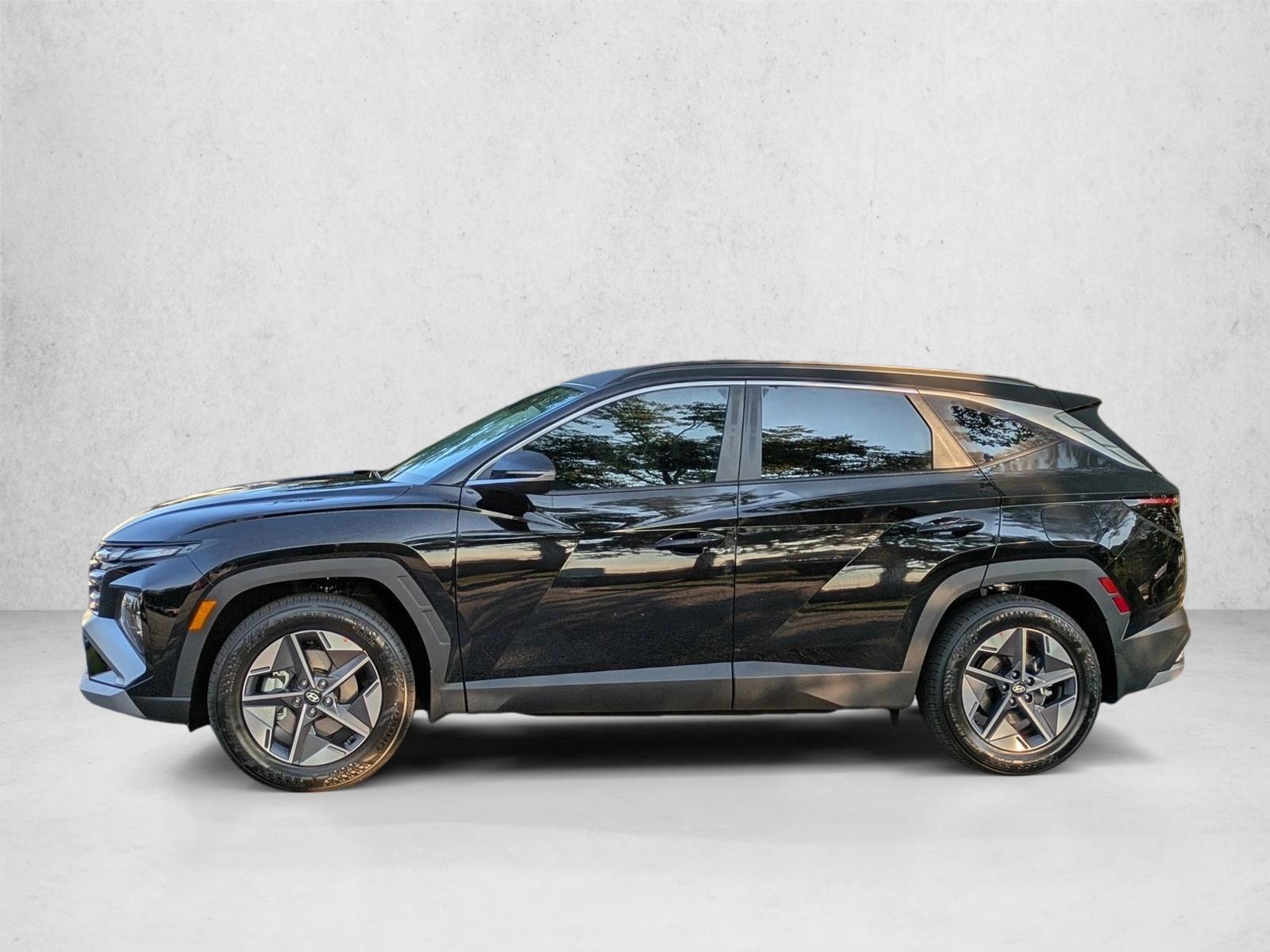 Thumbnail: 2026 Hyundai Tucson - 2