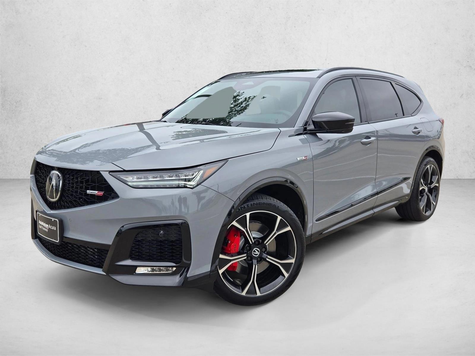 Thumbnail: 2026 Acura MDX - 1