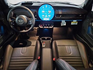 2026 MINI MINI