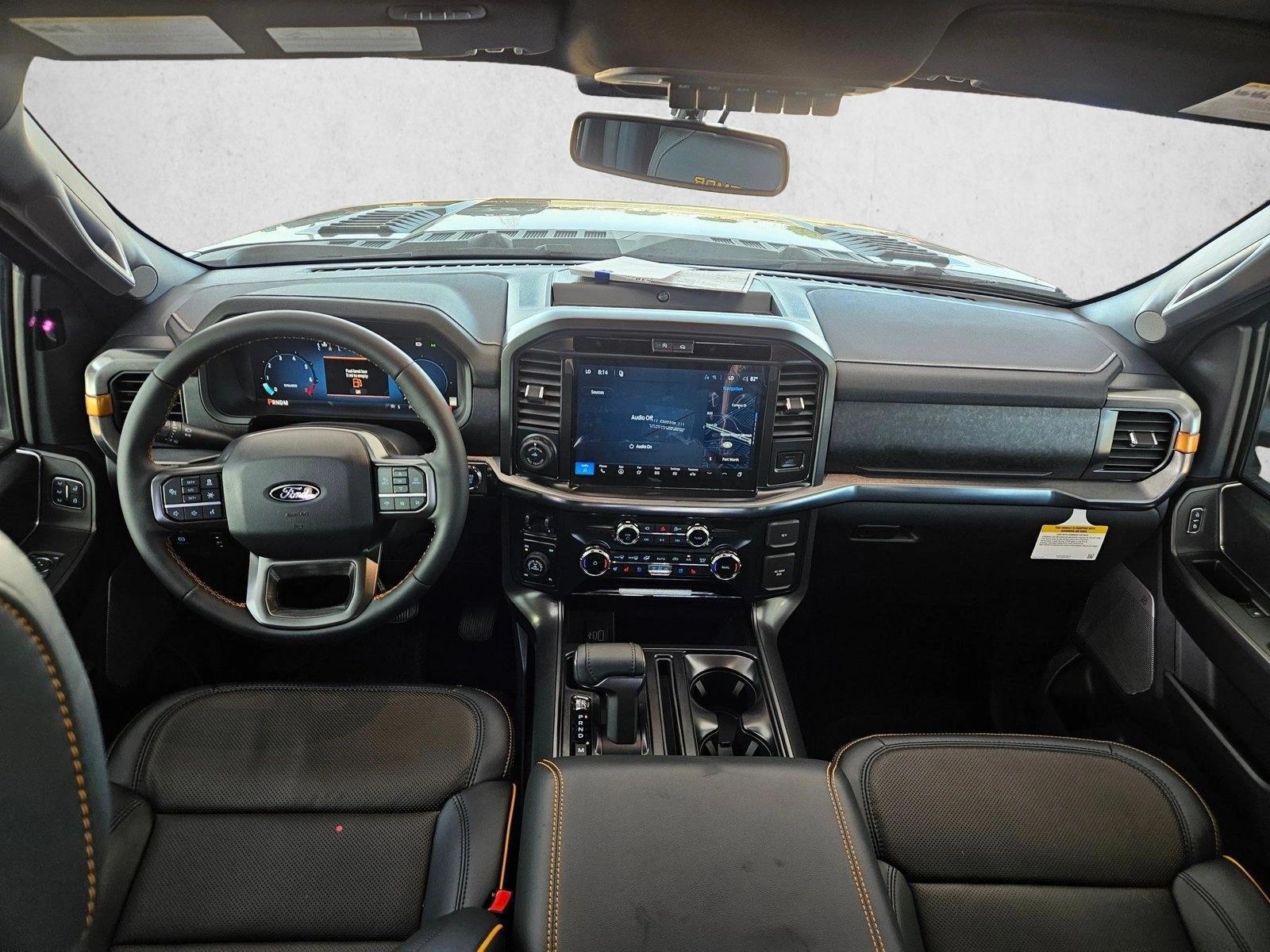 Thumbnail: 2026 Ford F-150 - 3
