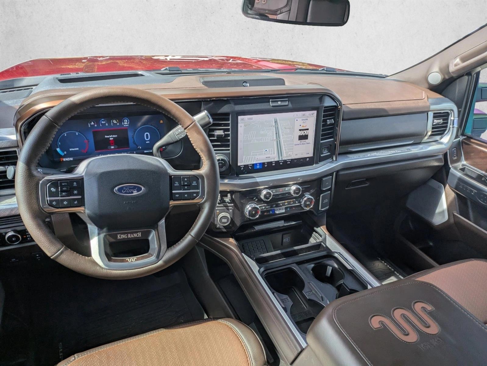 Thumbnail: 2025 Ford Econoline - 3