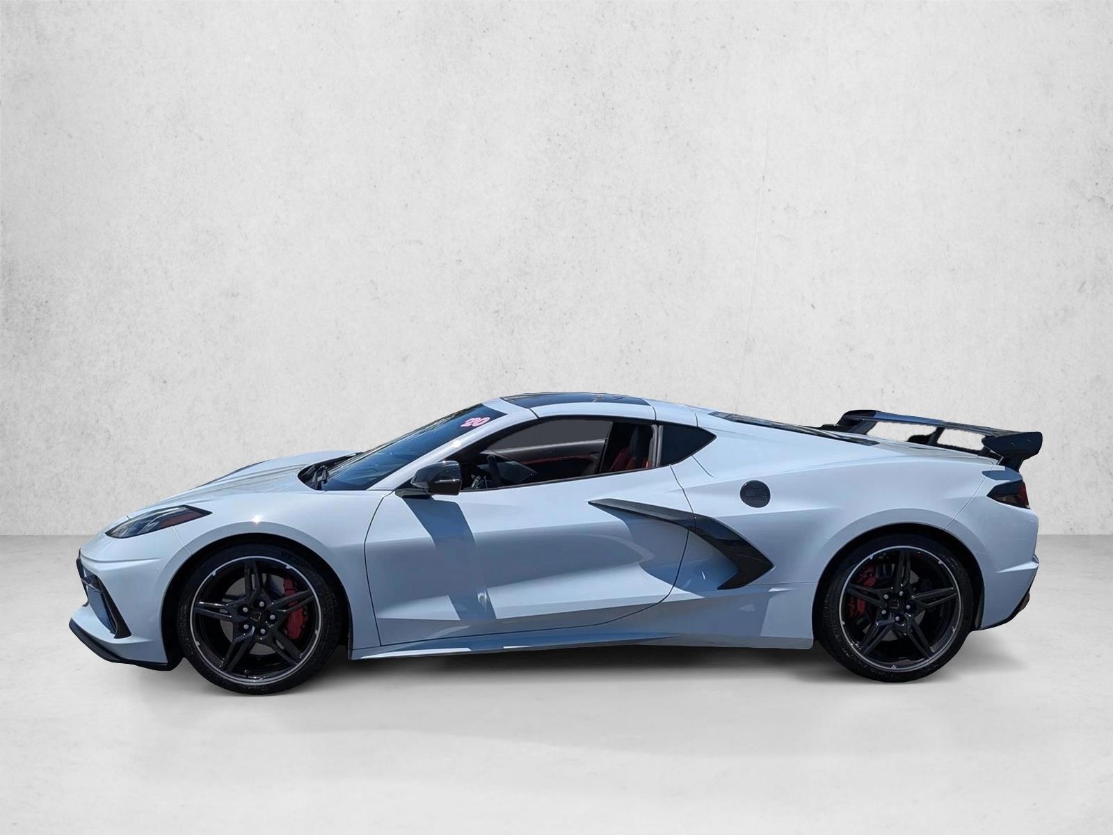 Thumbnail: 2020 Chevrolet Corvette - 2