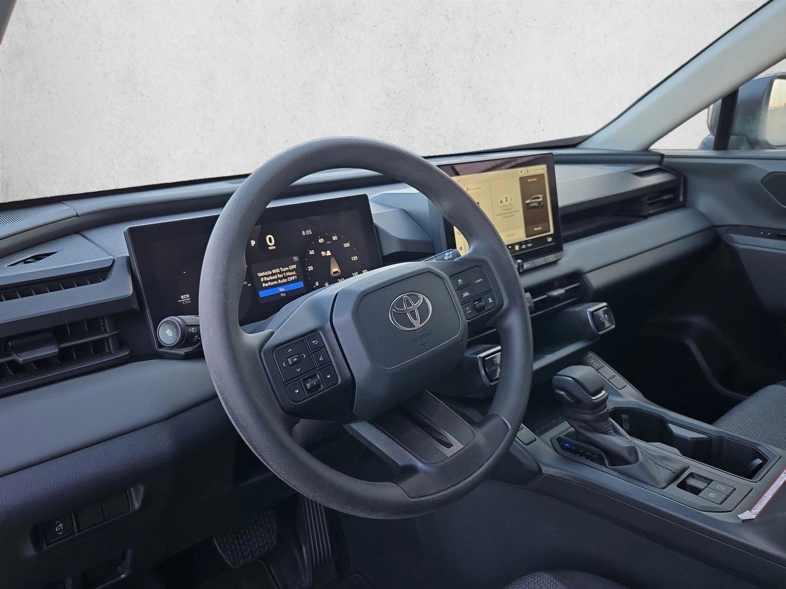 Thumbnail: 2026 Toyota RAV4 - 3