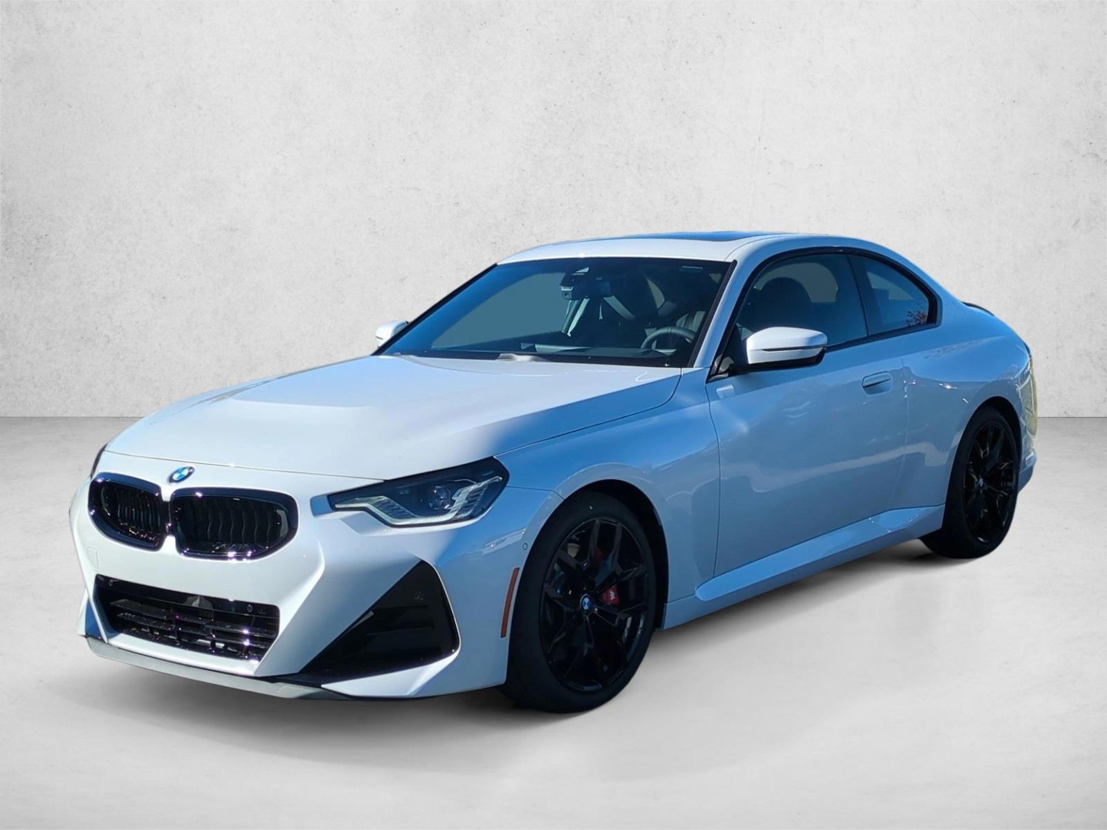 Thumbnail: 2026 BMW 2 Series - 1