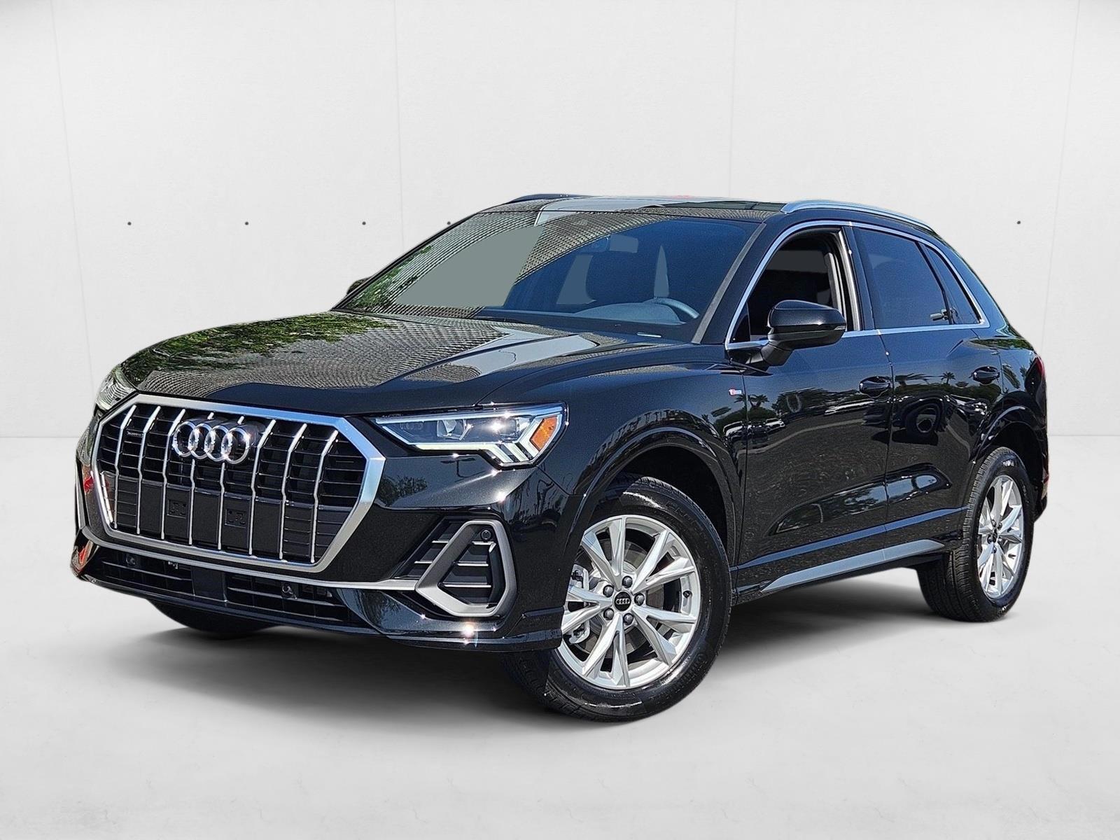Thumbnail: 2025 Audi Q3 - 1