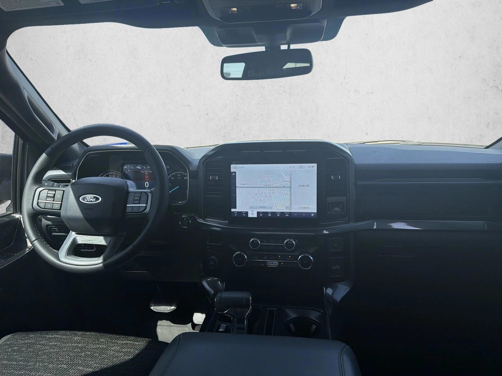 Thumbnail: 2023 Ford F-150 - 3