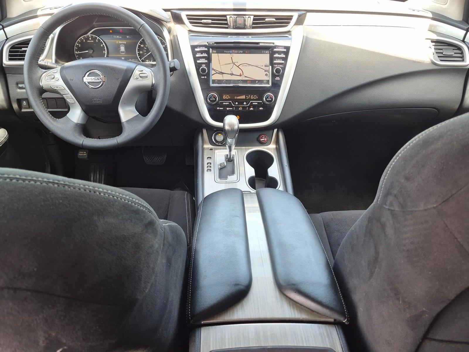 Thumbnail: 2015 Nissan Murano - 3