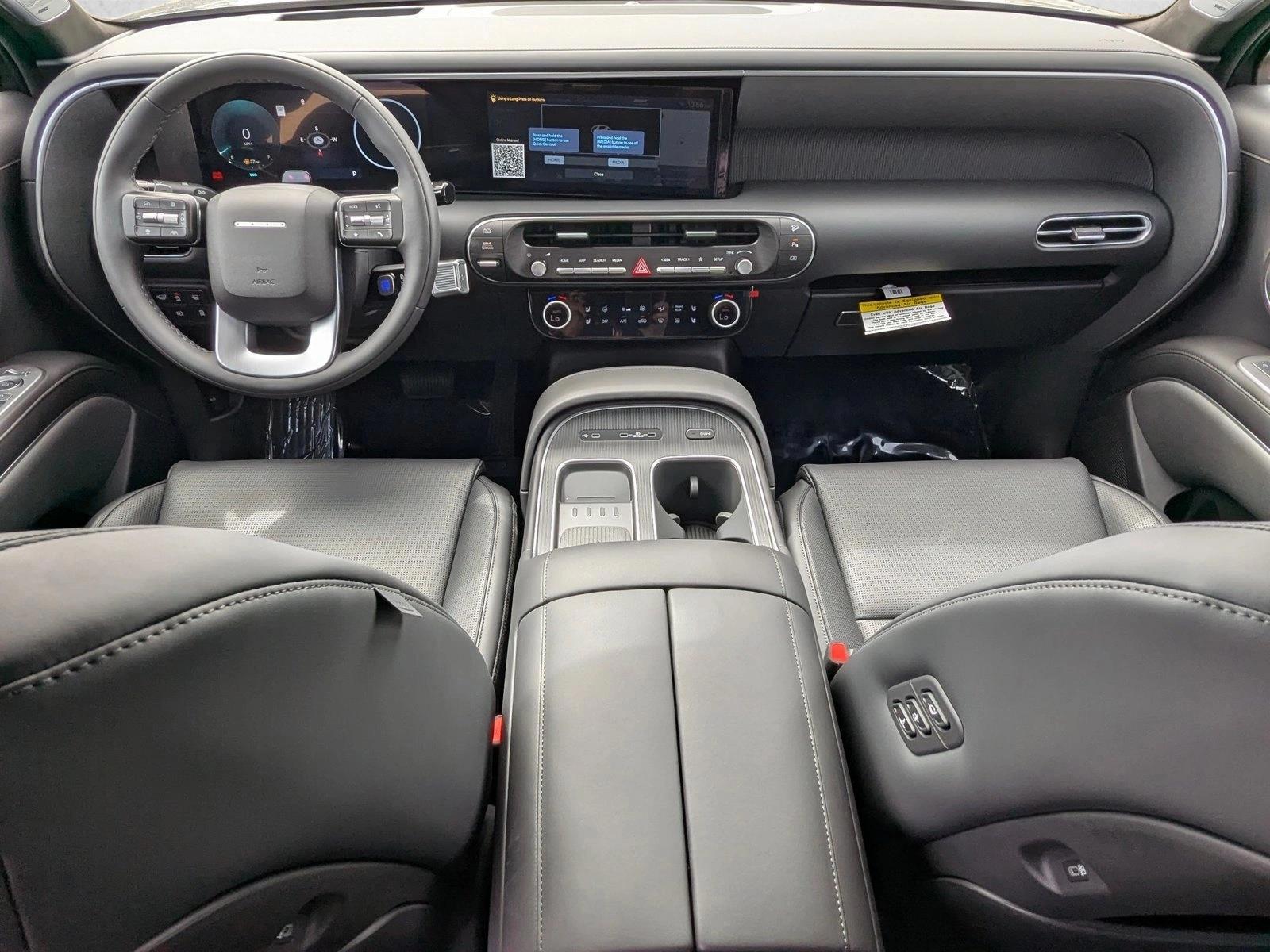 Thumbnail: 2026 Hyundai Palisade - 3