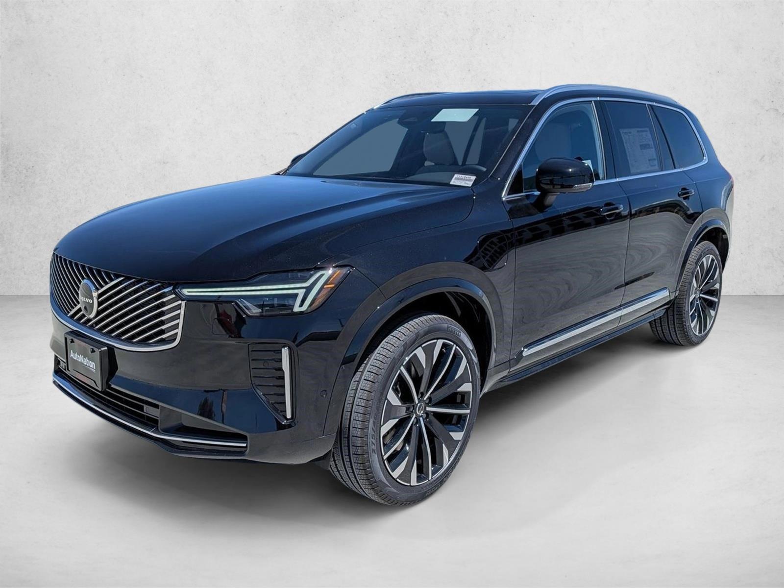 Thumbnail: 2026 Volvo XC90 - 1