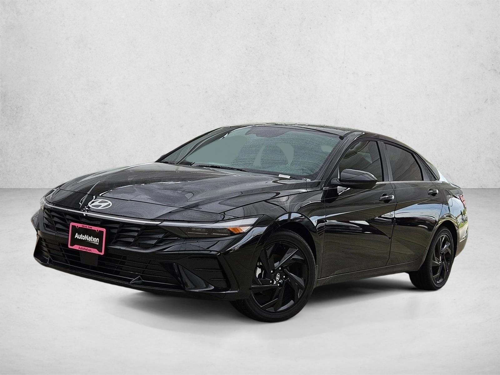 Thumbnail: 2026 Hyundai Elantra - 1