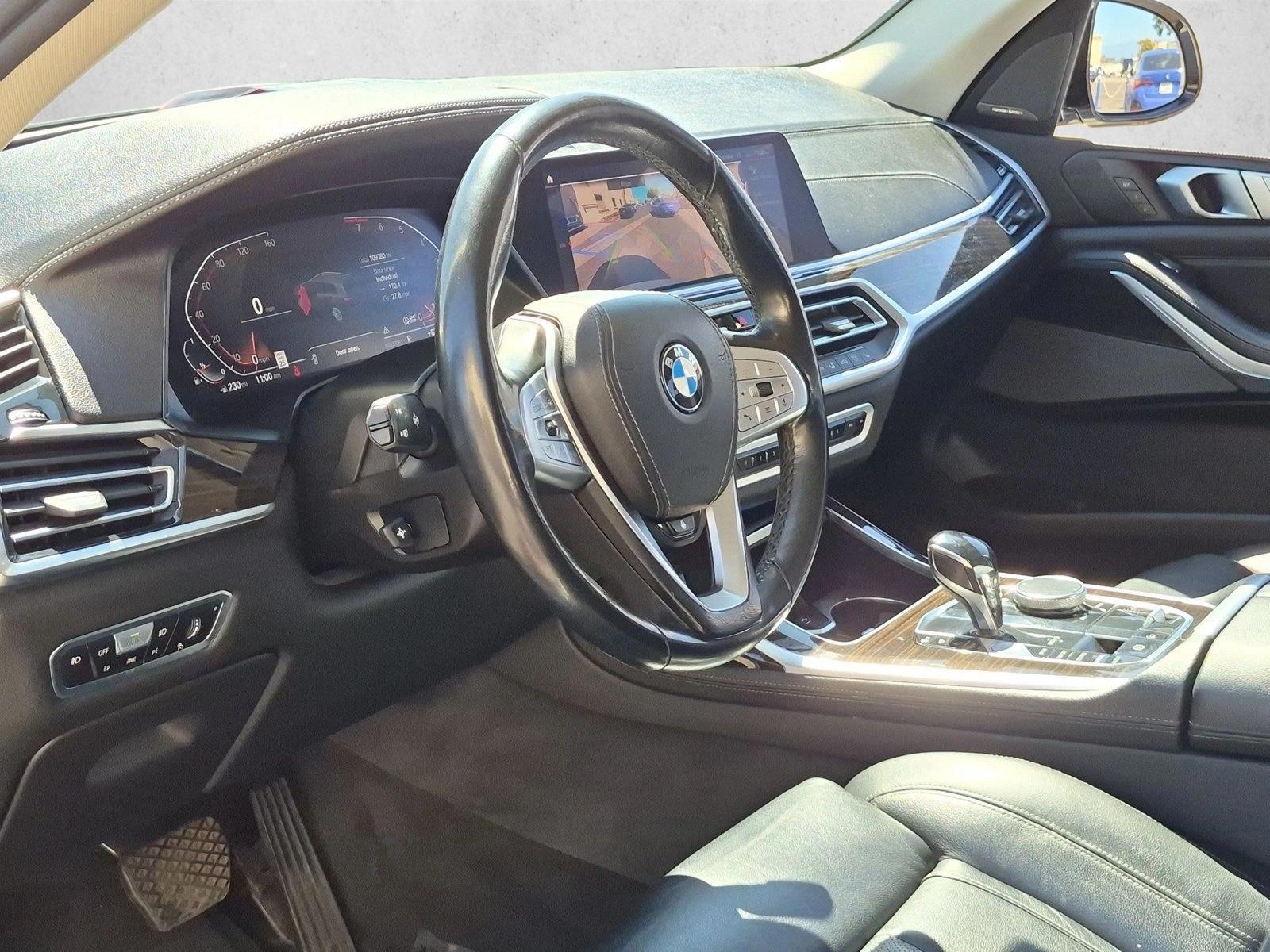 Thumbnail: 2019 BMW X7 - 4