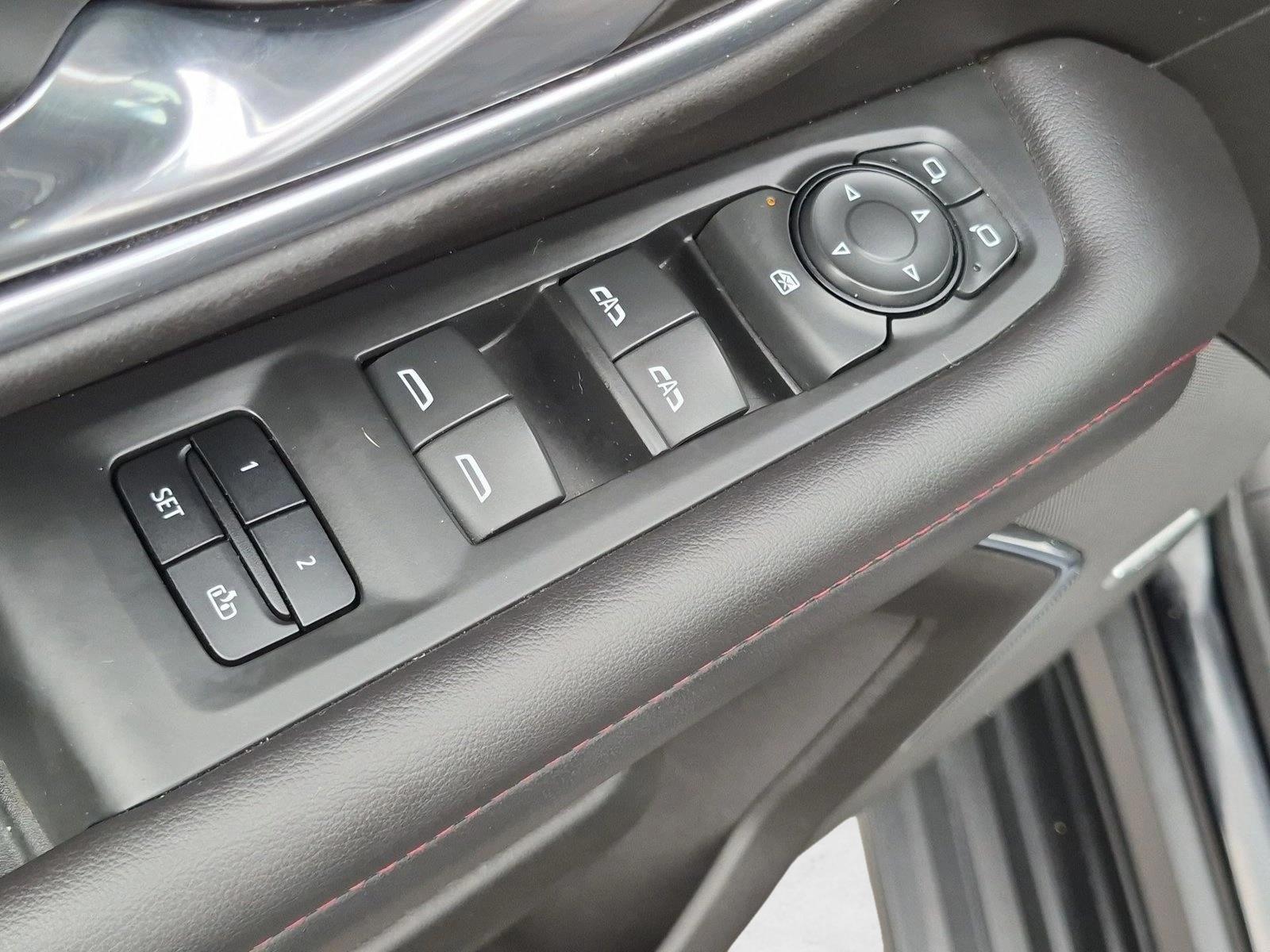 2021 Chevrolet Tahoe RST - Photo 12