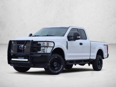 2019 Ford F-250 XL -
                  Arlington, TX