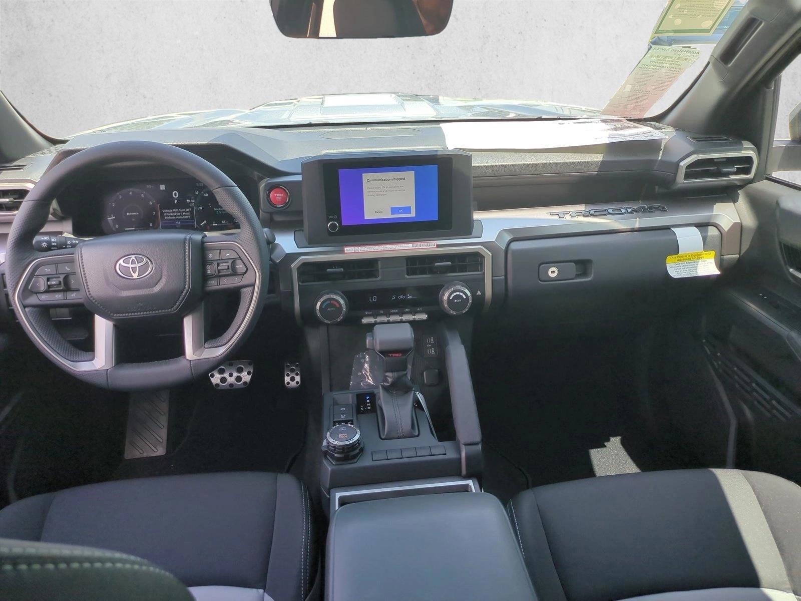 Thumbnail: 2026 Toyota Tacoma - 4