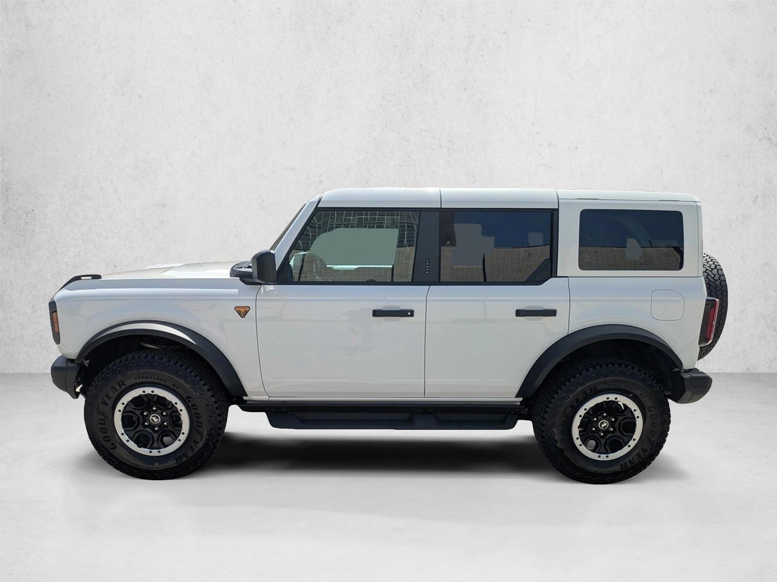 Thumbnail: 2026 Ford Bronco - 2