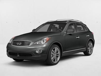 2015 INFINITI QX50 Journey -
                  Katy, TX