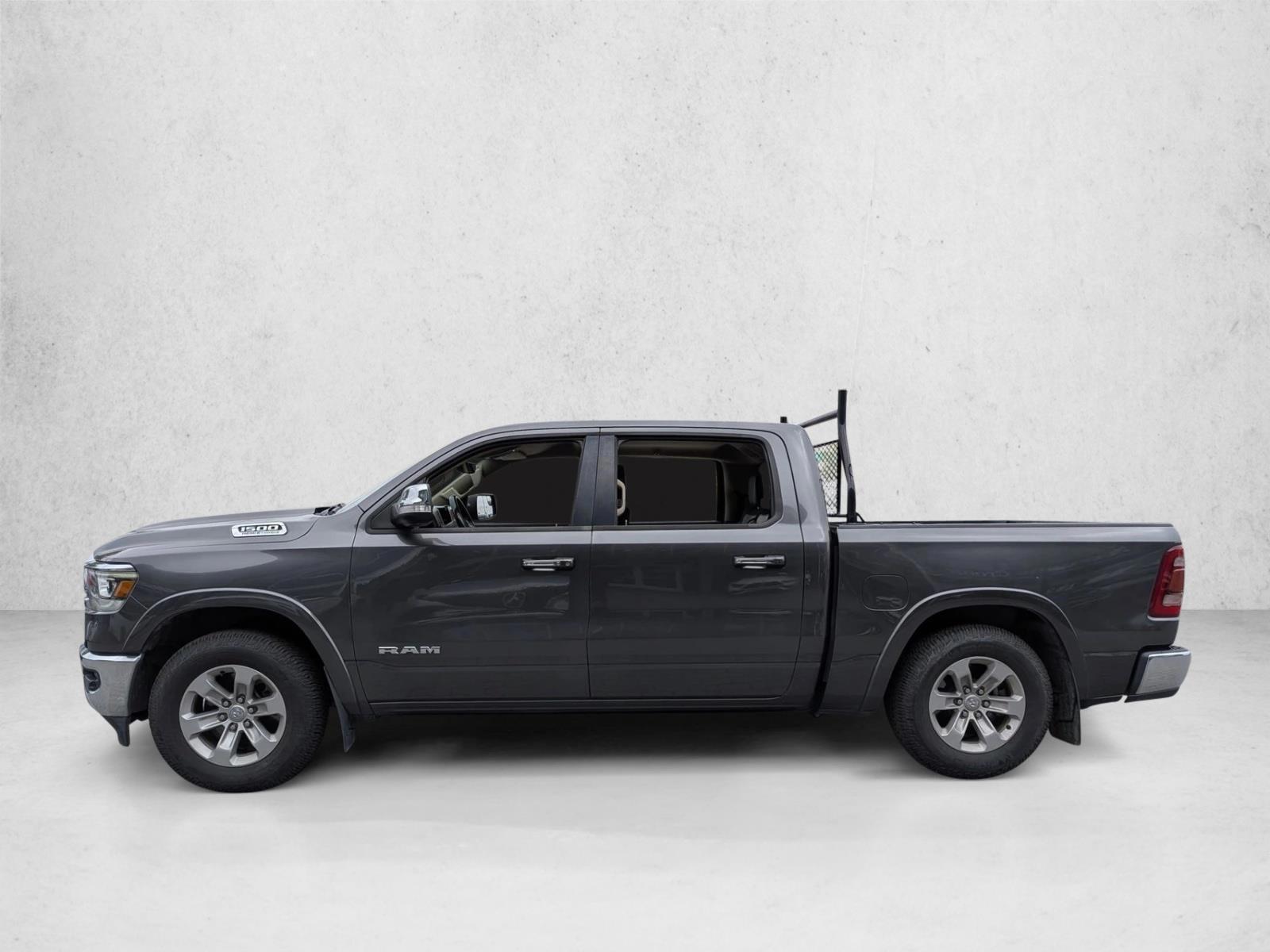 Thumbnail: 2021 RAM 1500 - 2